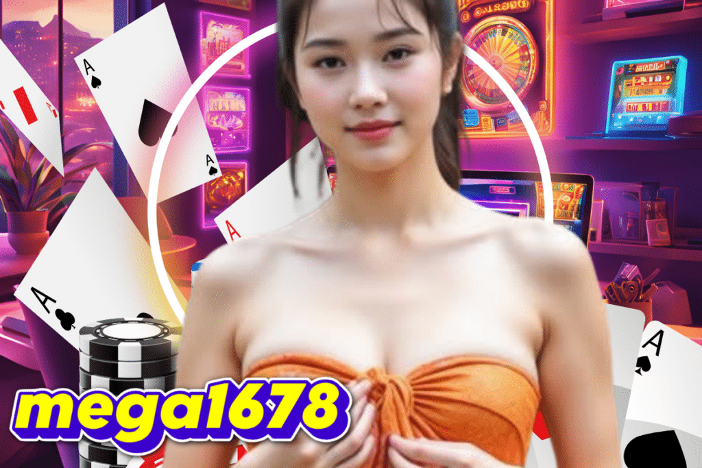 mega1678 slot